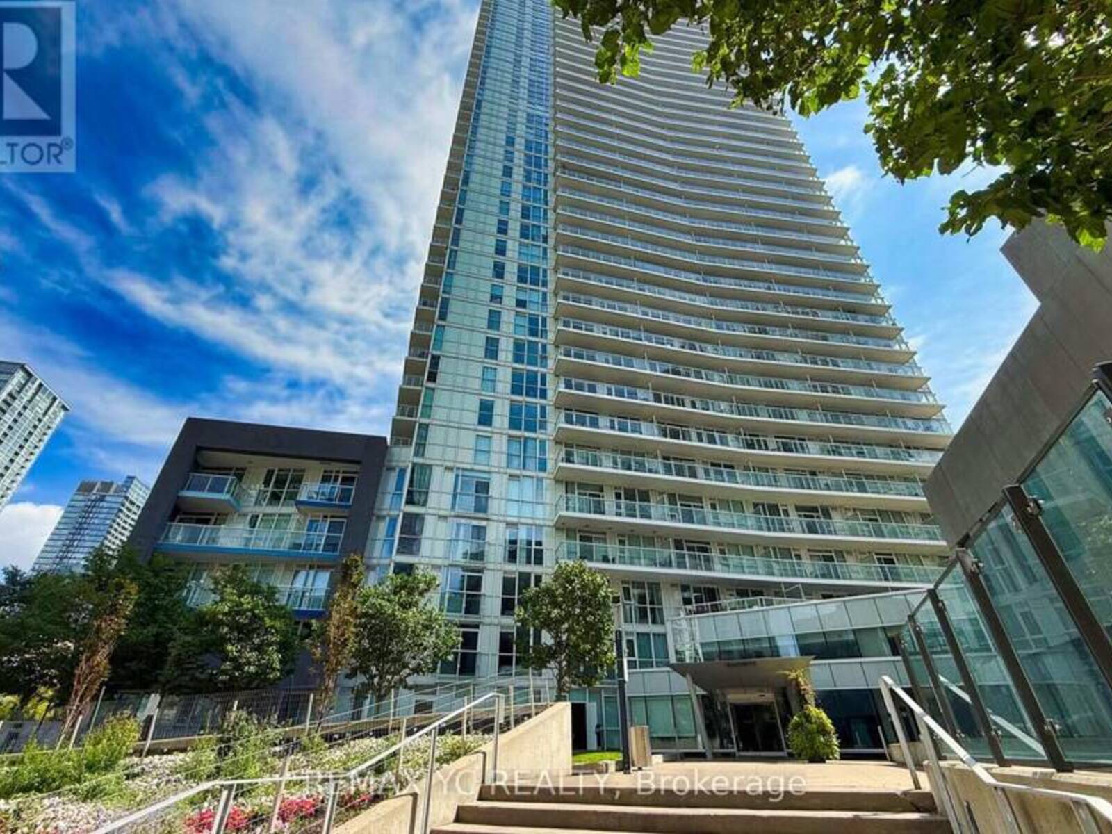 4611 - 75 QUEENS WHARF ROAD, Toronto, Ontario M5V 0J8