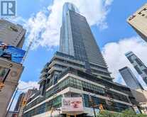 3509 - 386 YONGE STREET | Toronto Ontario | Slide Image One