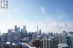 3509 - 386 YONGE STREET | Toronto Ontario | Slide Image Three