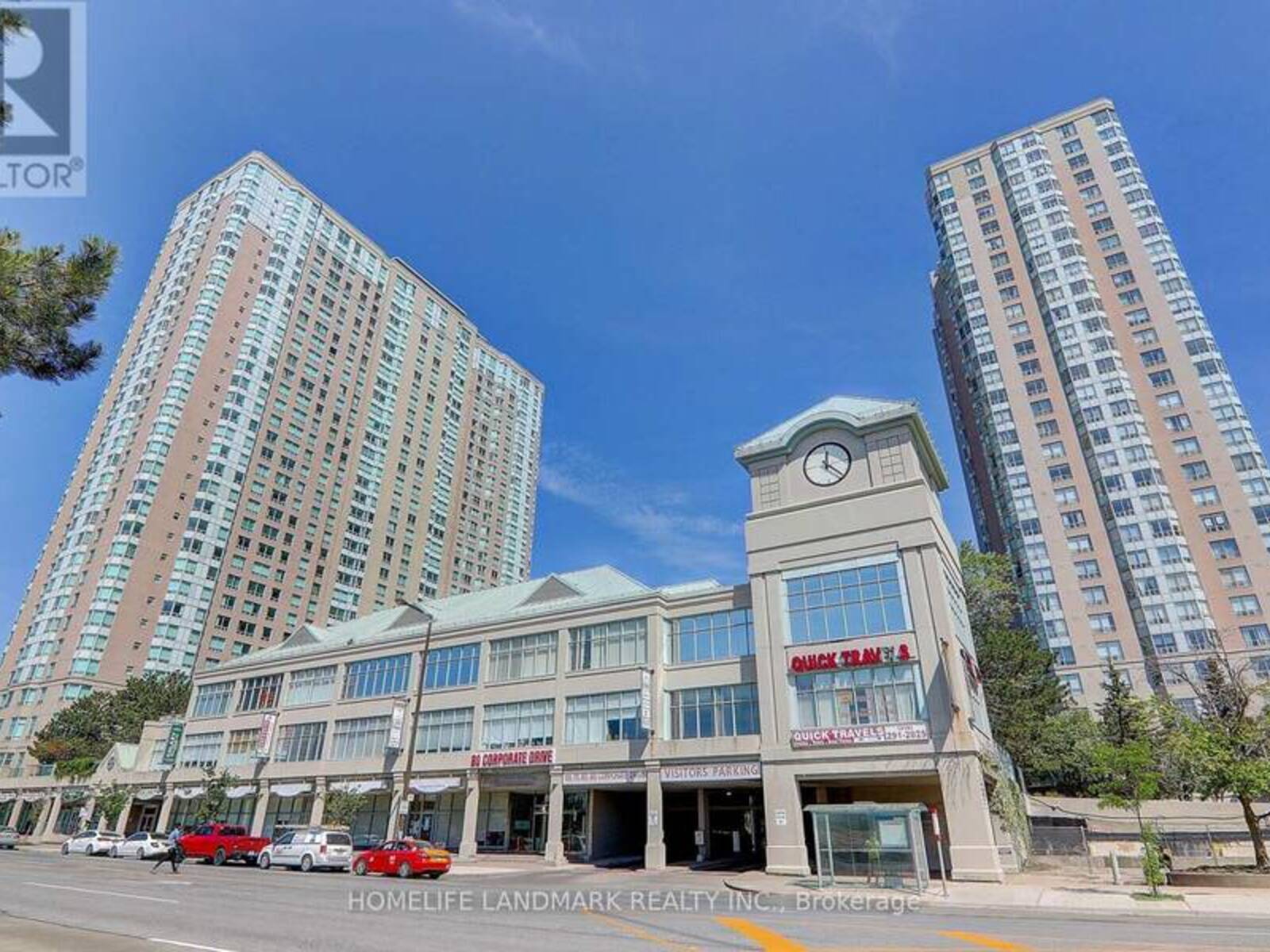 639 - 68 CORPORATE DRIVE, Toronto, Ontario M1H 3H3