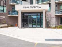 129 - 1105 LEGER WAY | Milton Ontario | Slide Image Two