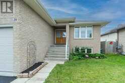 28 FREEDOM CRESCENT | Quinte West Ontario | Slide Image Two