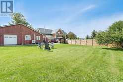 518079 COUNTY ROAD 124 | Melancthon Ontario | Slide Image Thirty-seven