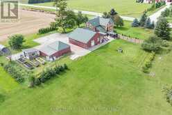 518079 COUNTY ROAD 124 | Melancthon Ontario | Slide Image Thirty-nine