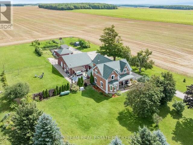 518079 COUNTY ROAD 124 Melancthon Ontario, L9V 1V8 - 5 Bedrooms Home For Sale