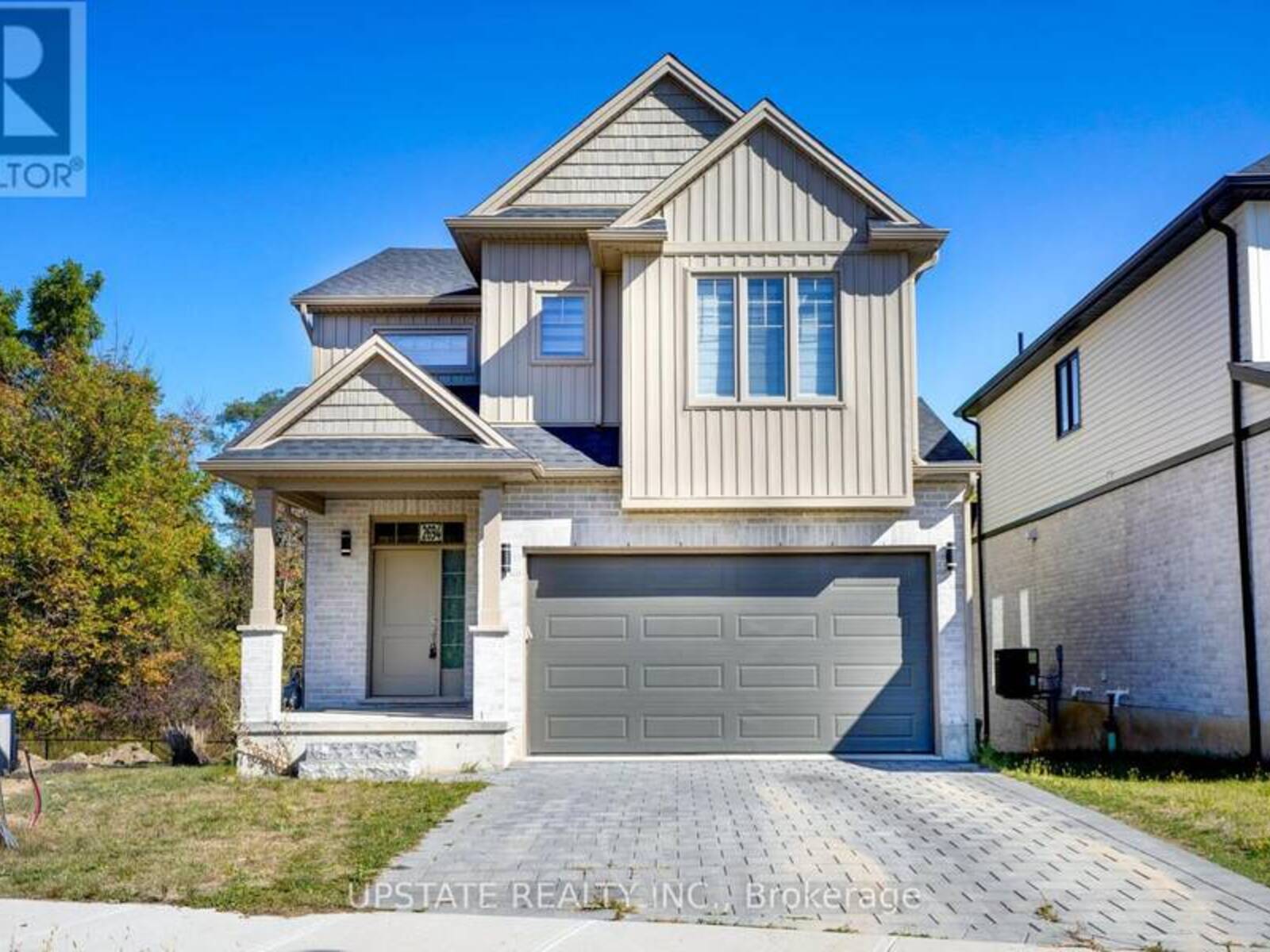 2694 BOBOLINK LANE, London, Ontario N6M 0J9