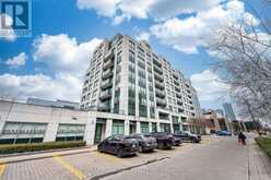 806 - 32 CLEGG ROAD | Markham Ontario | Slide Image One