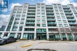 806 - 32 CLEGG ROAD | Markham Ontario | Slide Image Two