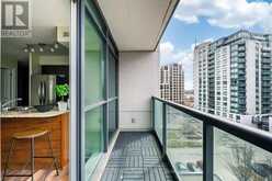 806 - 32 CLEGG ROAD | Markham Ontario | Slide Image Thirty-five