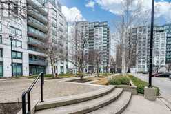 806 - 32 CLEGG ROAD | Markham Ontario | Slide Image Fifty