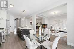 1296 AYMOND CRESCENT W | Oakville Ontario | Slide Image Fifteen