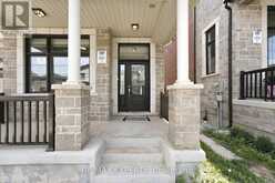 1296 AYMOND CRESCENT W | Oakville Ontario | Slide Image Two