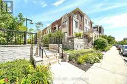 7 - 135 LONG BRANCH AVENUE | Toronto Ontario | Slide Image Two