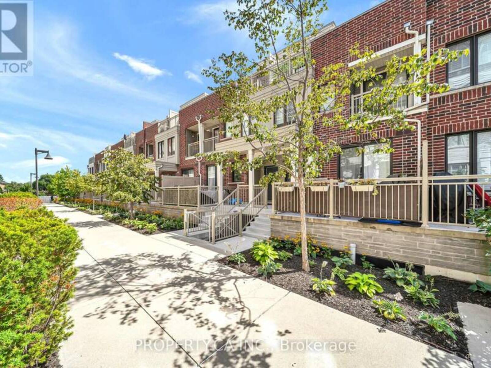 7 - 135 LONG BRANCH AVENUE, Toronto, Ontario M8W 0A9