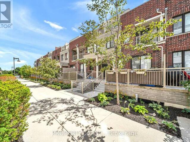 7 - 135 LONG BRANCH AVENUE Toronto Ontario, M8W 0A9 - Property For Sale