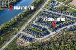 92 SUNDIN DRIVE | Caledonia Ontario | Slide Image Two