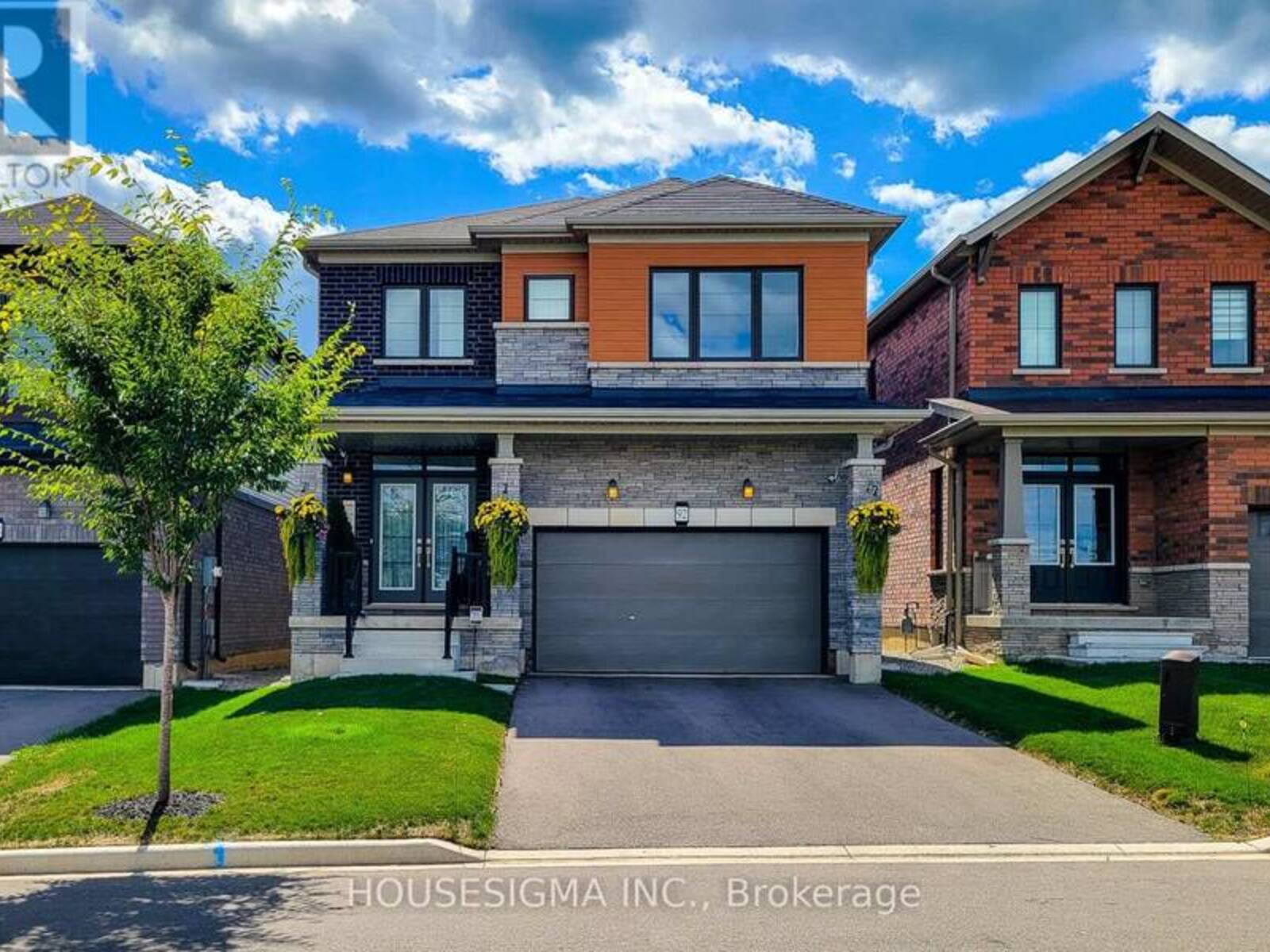 92 SUNDIN DRIVE, Caledonia, Ontario N3W 0H3