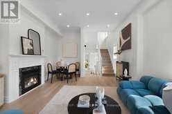 2 CAM FELLA LANE | Toronto Ontario | Slide Image Twelve