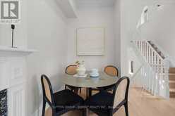 2 CAM FELLA LANE | Toronto Ontario | Slide Image Fourteen