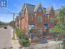 2 CAM FELLA LANE | Toronto Ontario | Slide Image Two