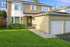50 LUMSDEN CRESCENT | Whitby Ontario | Slide Image One