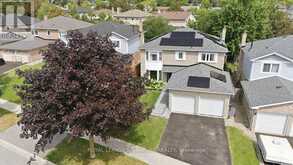 50 LUMSDEN CRESCENT | Whitby Ontario | Slide Image Forty-two