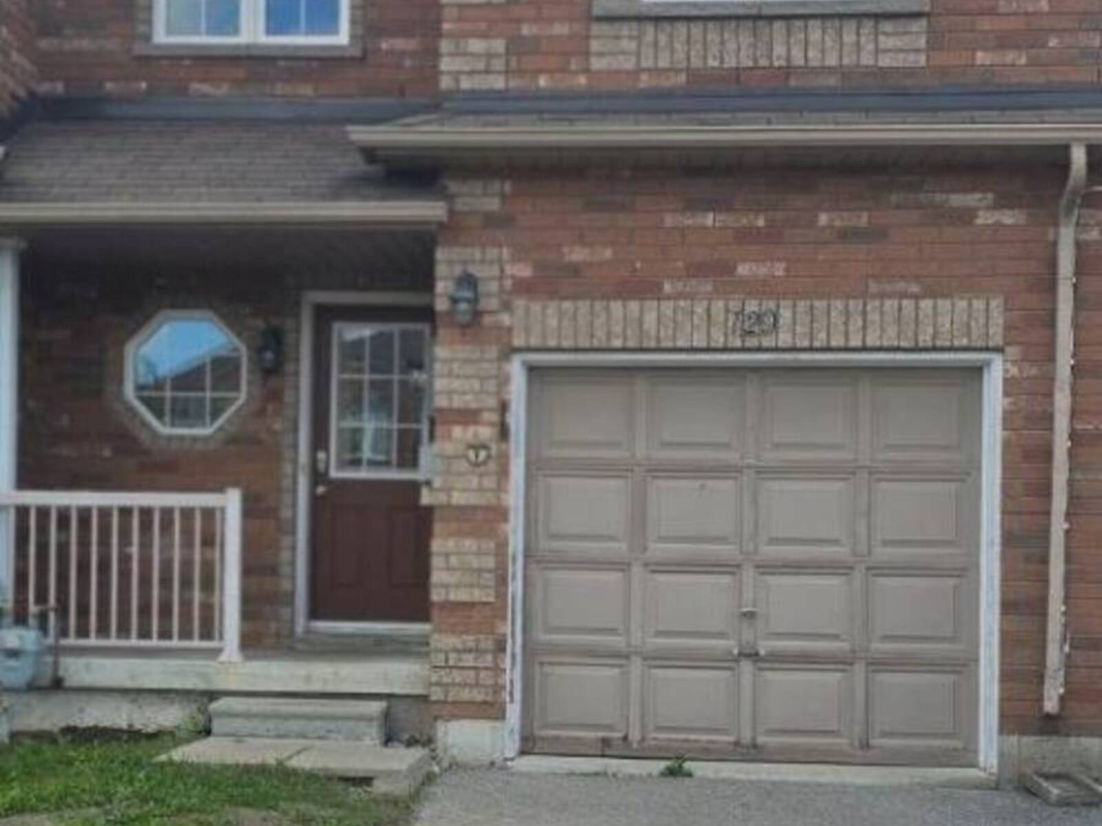 129 SYDENHAM WELLS SQUARE, Barrie, Ontario L4M 6T3