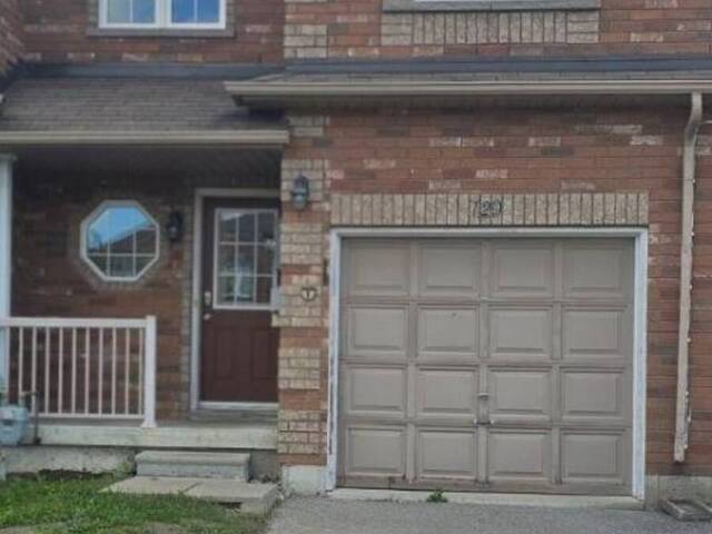 129 SYDENHAM WELLS SQUARE Barrie Ontario, L4M 6T3 - Property For Sale