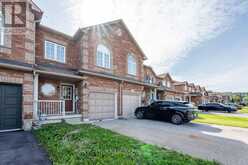 129 SYDENHAM WELLS SQUARE | Barrie Ontario | Slide Image Three