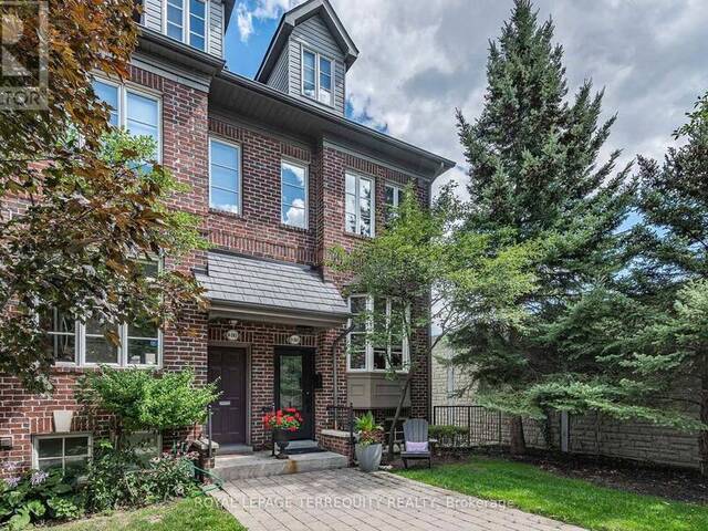9 - 265 VAN DUSEN BOULEVARD Toronto Ontario, M8Z 3J2 - Property For Sale
