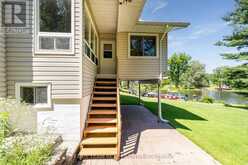 48 HEATH VALLEY TRAIL | Port Severn Ontario | Slide Image Thirty-one