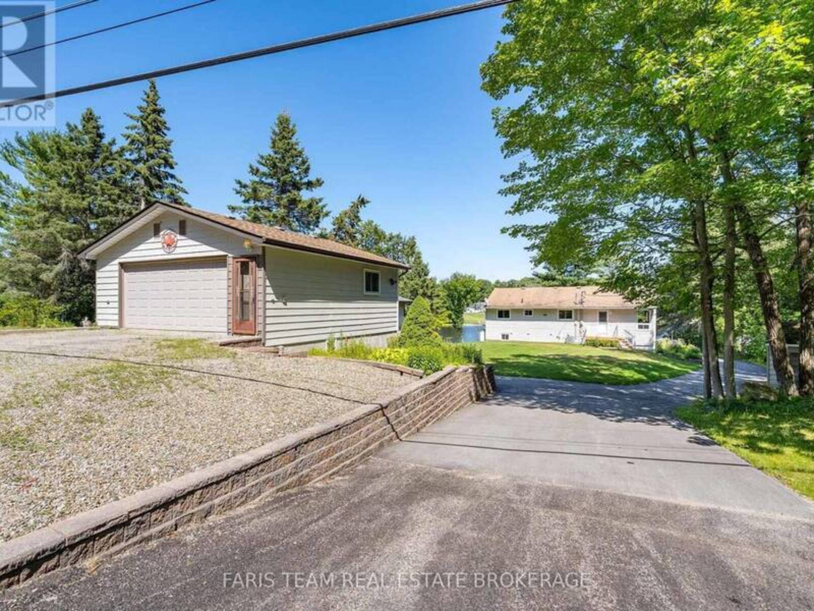 48 HEATH VALLEY TRAIL, Port Severn, Ontario L0K 1S0