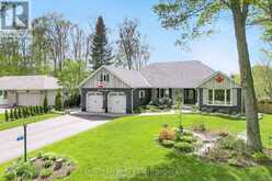 135 FOREST GLEN DRIVE | Gravenhurst Ontario | Slide Image One
