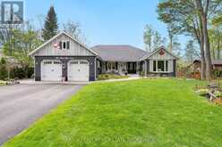 135 FOREST GLEN DRIVE | Gravenhurst Ontario | Slide Image Two