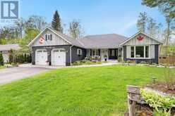 135 FOREST GLEN DRIVE | Gravenhurst Ontario | Slide Image Three