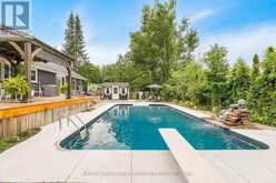 135 FOREST GLEN DRIVE | Gravenhurst Ontario | Slide Image Forty-three