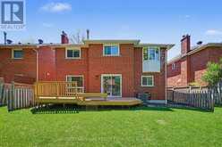 46 HEATH STREET | Richmond Hill Ontario | Slide Image Eighteen