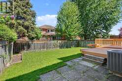 46 HEATH STREET | Richmond Hill Ontario | Slide Image Nineteen