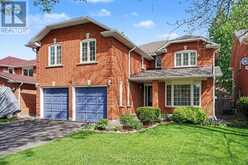 46 HEATH STREET | Richmond Hill Ontario | Slide Image One