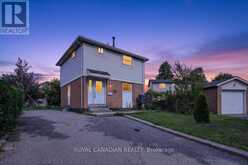 6 DAMASCUS DRIVE | Toronto Ontario | Slide Image One