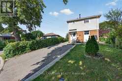 6 DAMASCUS DRIVE | Toronto Ontario | Slide Image Two