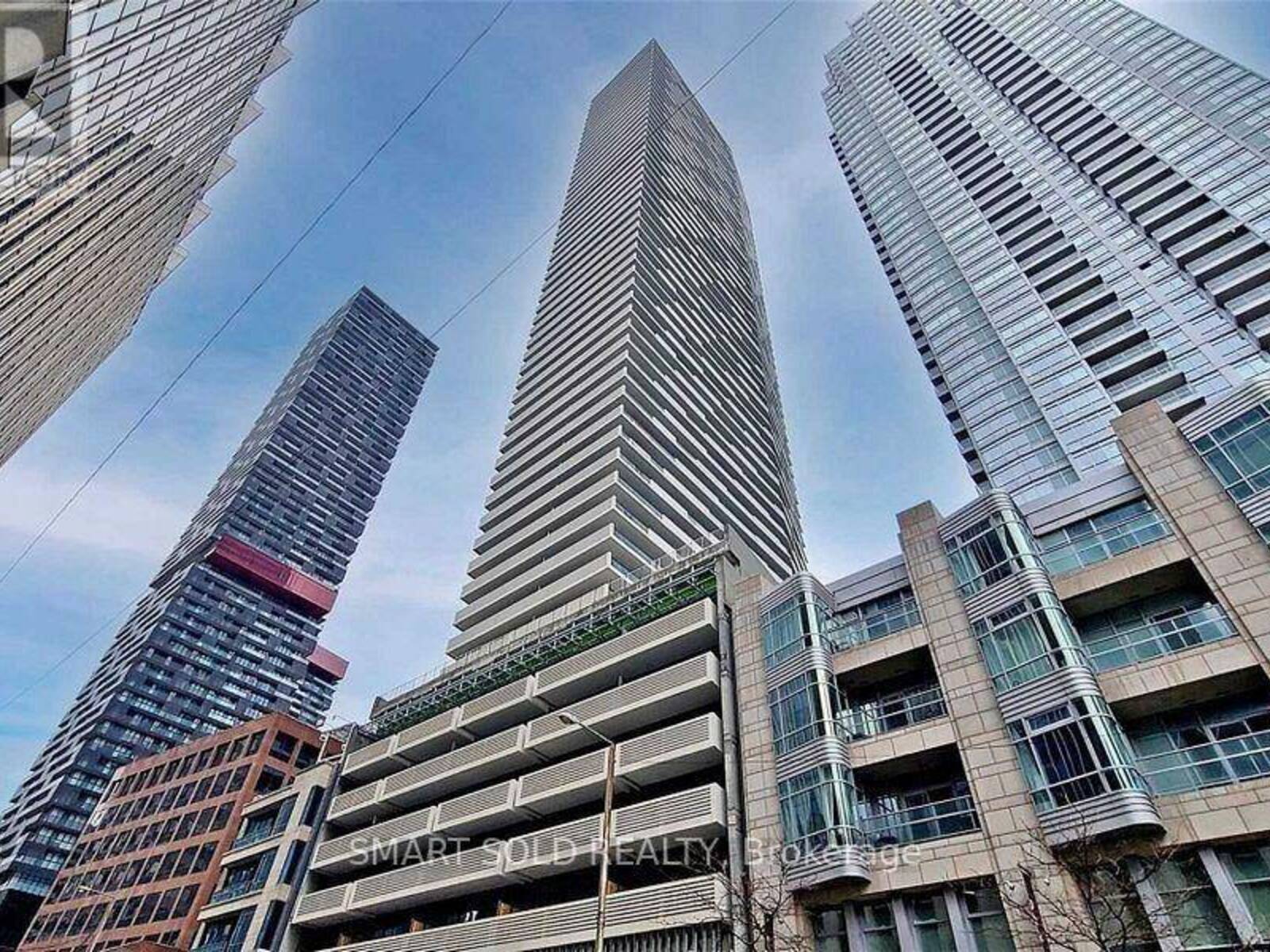 3103 - 2221 YONGE STREET, Toronto, Ontario M4S 2B4