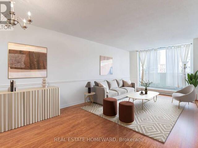 218 - 60 SOUTHPORT STREET Toronto Ontario, M6S 3N4 - Property For Sale