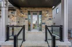 55 MUIR AVENUE | Toronto Ontario | Slide Image One