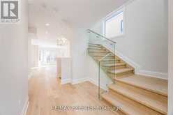 55 MUIR AVENUE | Toronto Ontario | Slide Image Two