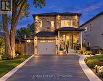 55 MUIR AVENUE | Toronto Ontario | Slide Image One