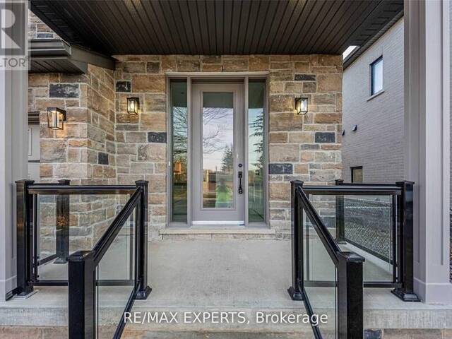 55 MUIR AVENUE Toronto Ontario, M9L 1H5 - Property For Sale