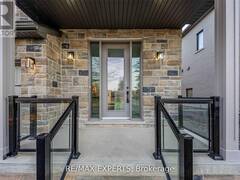 55 MUIR AVENUE Toronto Ontario, M9L 1H5