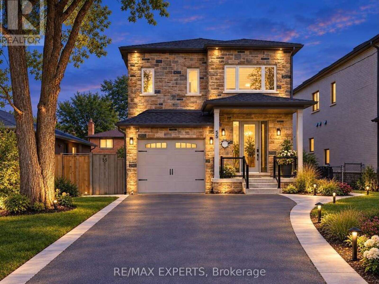 55 MUIR AVENUE, Toronto, Ontario M9L 1H5
