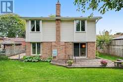 2653 CONSTABLE ROAD | Mississauga Ontario | Slide Image Forty-seven
